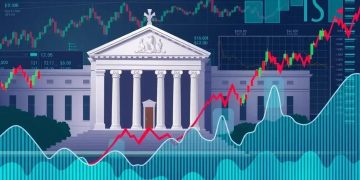 Recent market responses to Federal Reserve moves