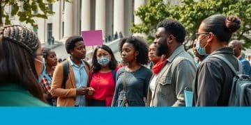 Onto civil rights updates: what you need to know now