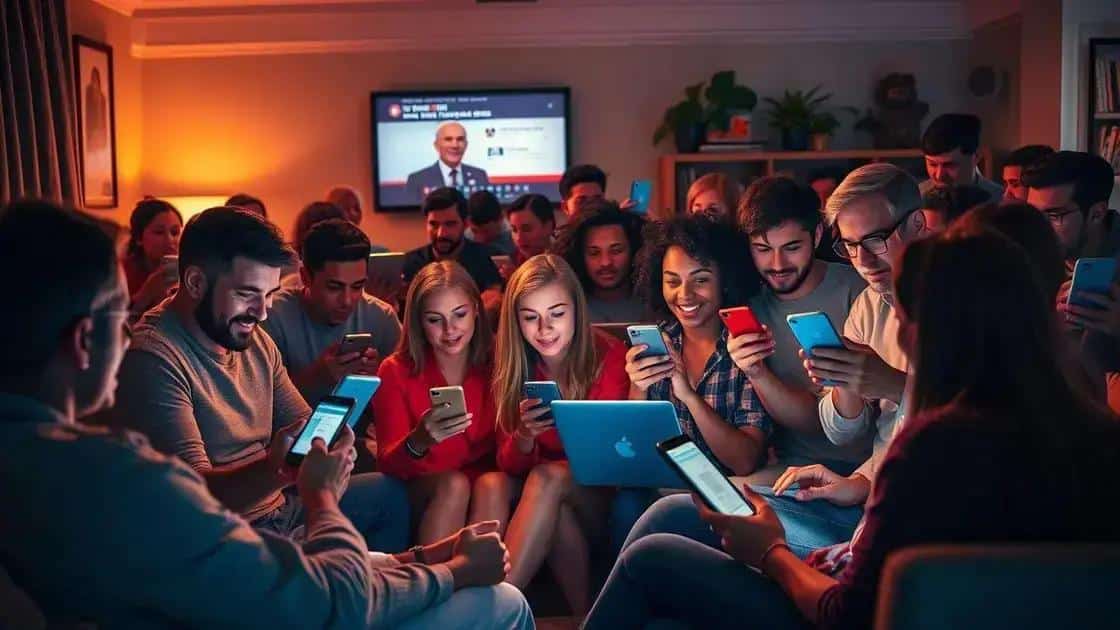 How to engage viewers in real-time
