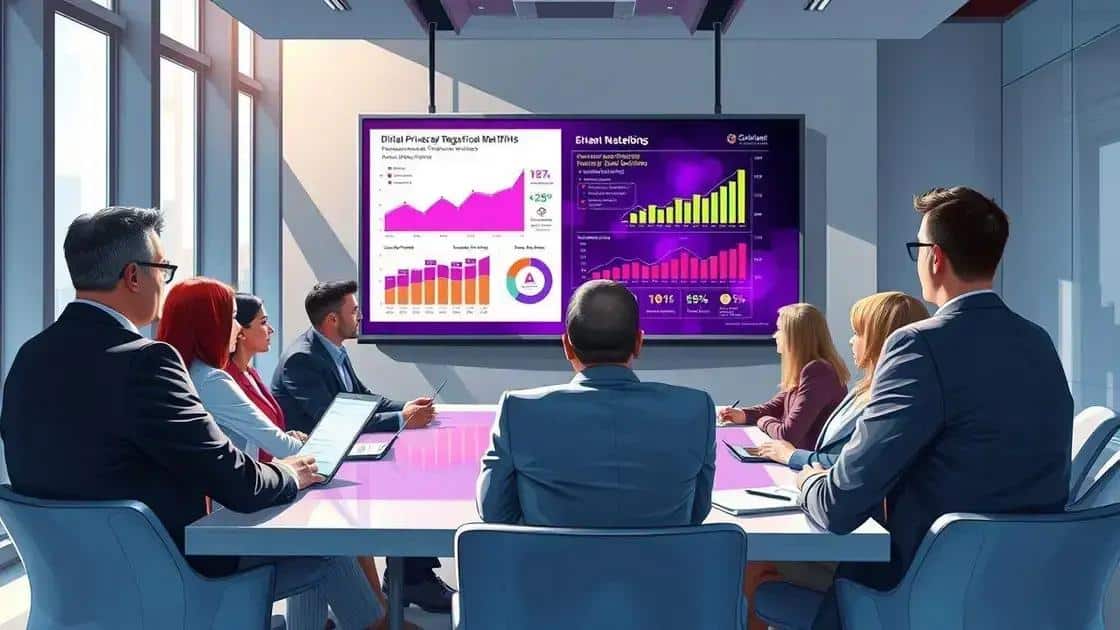 Impact on businesses and consumers