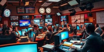Western breaking headline usa: stay informed on latest news