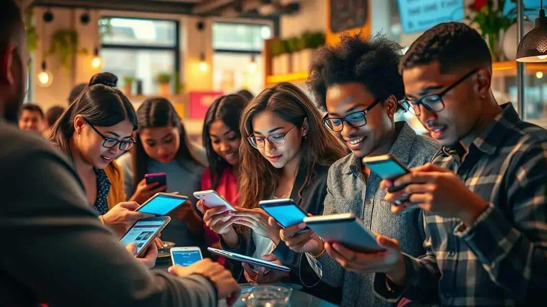 Impact of social media on news dissemination