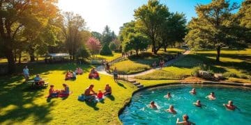 Summer public safety announcement: protect yourself today