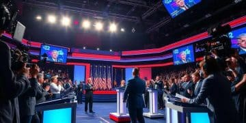 Cultural presidential debate coverage: what you need to know