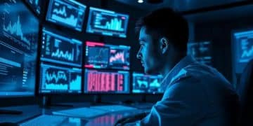 Indicate cybersecurity threats 2025: what to watch for