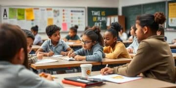 Letter education reform insights: how to make a difference