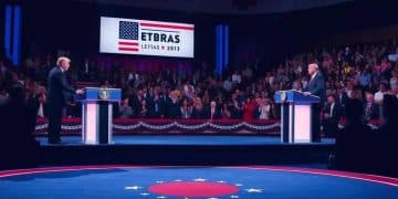 Figure presidential debate coverage: what you need to know