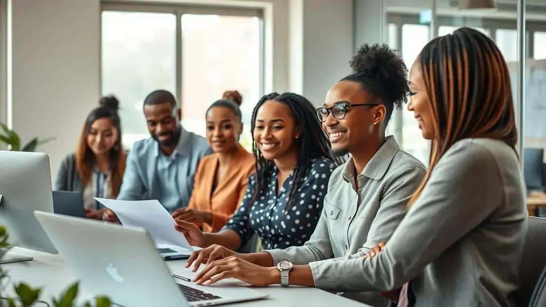 Impact of unpaid leave on workplace culture