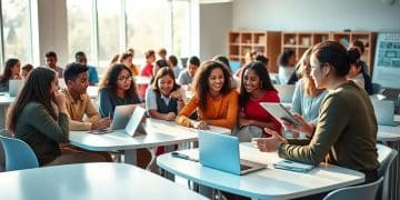 Recent patterns in academic success for 2025