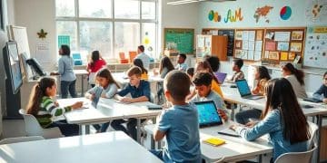 Recent patterns in academic success 2025 impact