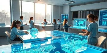 Water school technology upgrades that transform learning
