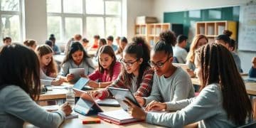 Current patterns in academic success 2025 impact