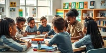 Far public school improvement: strategies that work