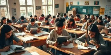 Throughout textbook policy updates, discover key changes