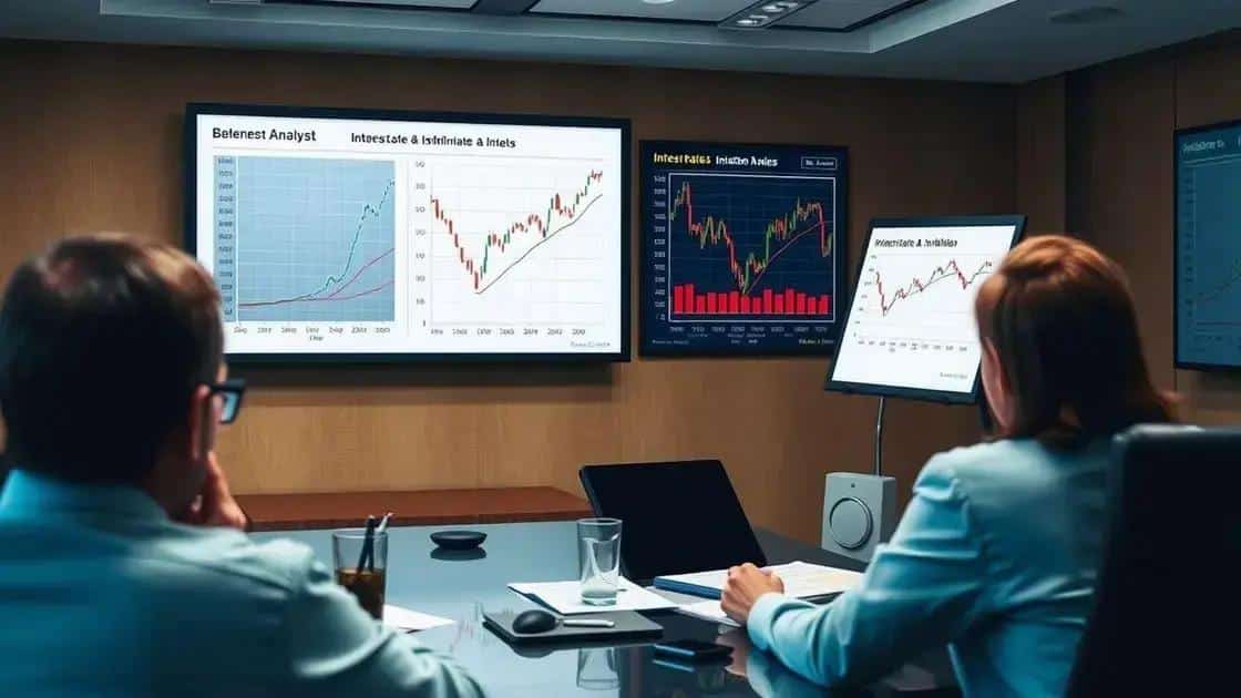 Impact on Interest Rates and Inflation