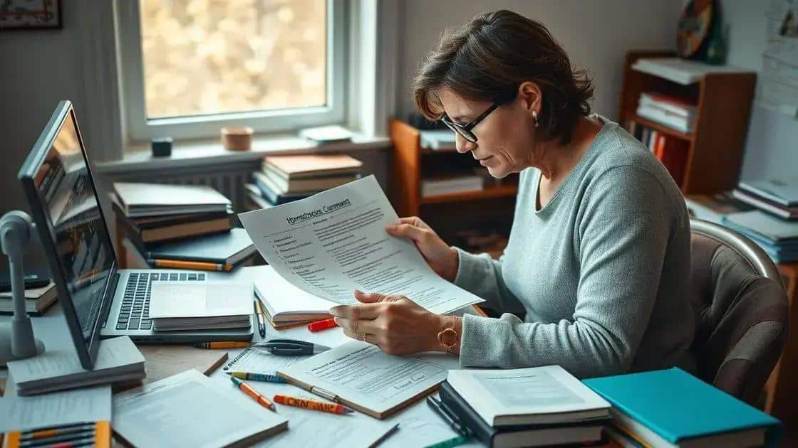 Tips for navigating educational regulations
