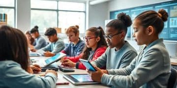 Series ai in the classroom: unlocking new learning potential