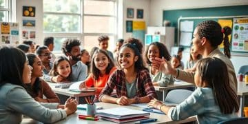 North public school improvement: key strategies for success
