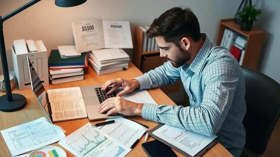 Investing wisely: tips for beginners