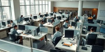 Government agency staff insufficiencies update: What you need to know