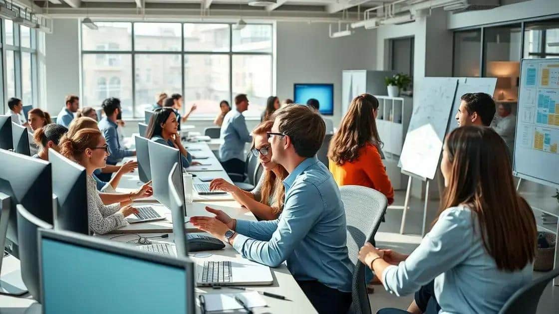 Potential solutions for workforce insufficiencies
