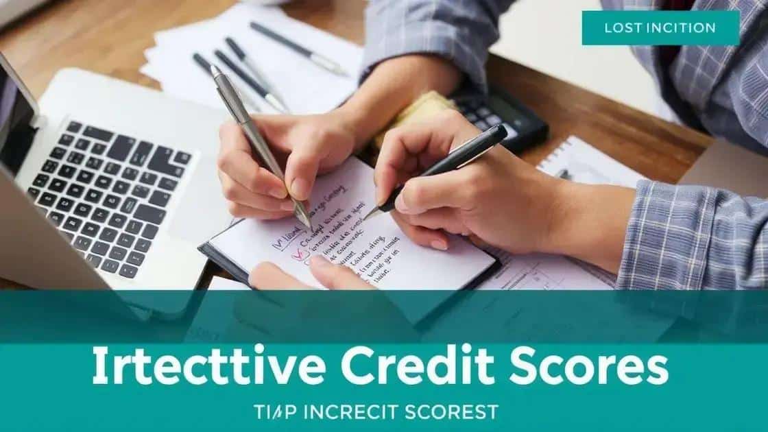 Practical tips for improving your score