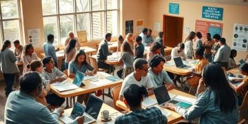Necessary public assistance access for a better life