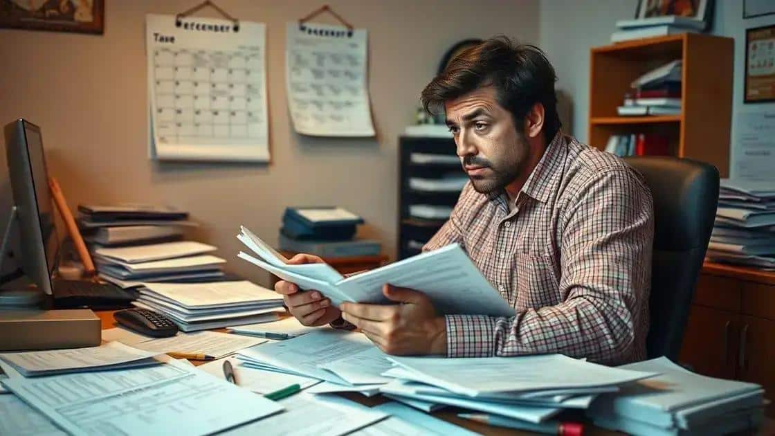 Common mistakes to avoid with tax saving strategies