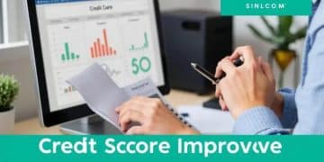 Charge credit score improvement to boost your financial health