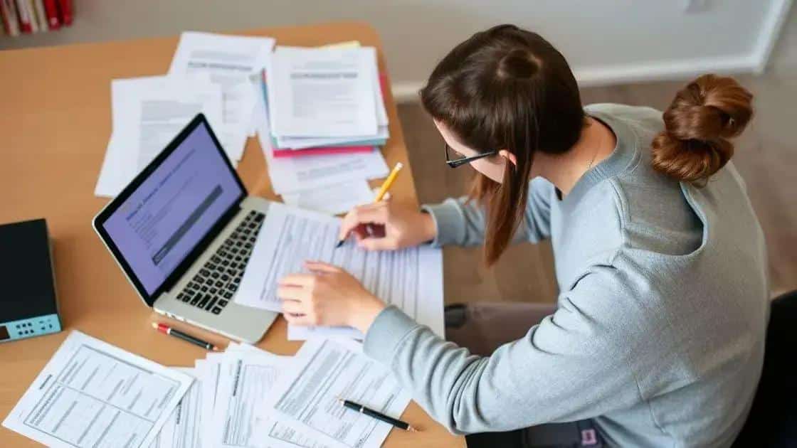 How to apply for student aid programs