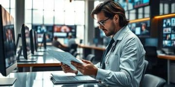 Author healthcare system news: What you need to know