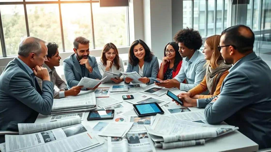 How to engage with healthcare news responsibly