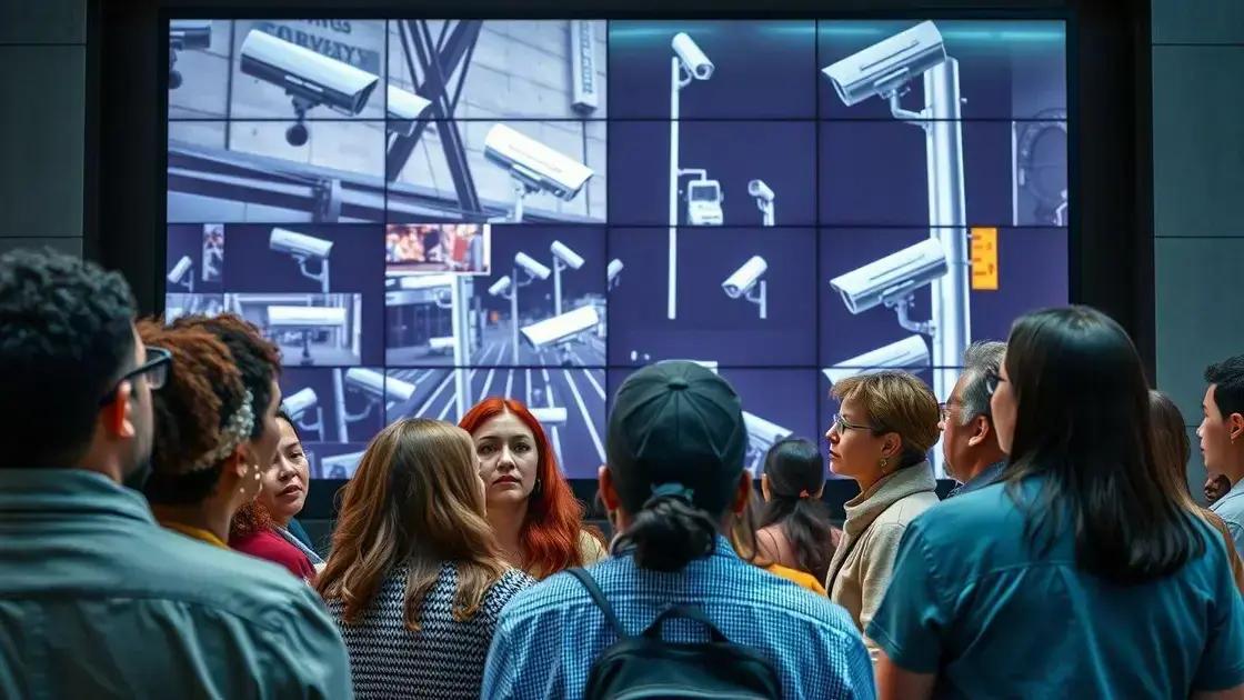 The impact on privacy and civil rights