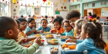 State-level child nutrition expansion programs improving health