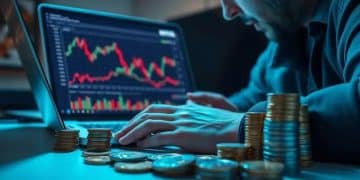 Cryptocurrency staking tax implications you need to know
