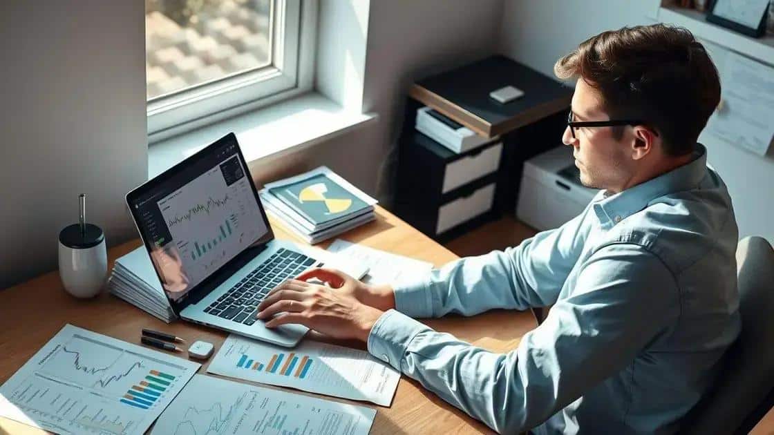 Record keeping for staking earnings