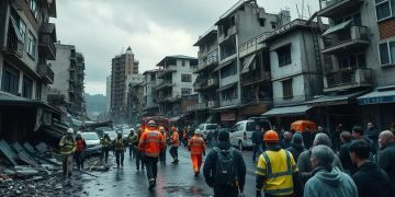 Emergency response failures during natural disasters: what went wrong?