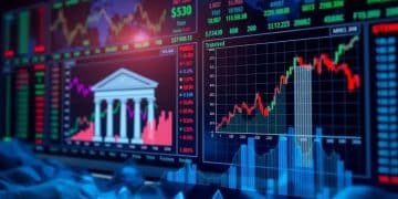 Latest market responses to Federal Reserve moves overview