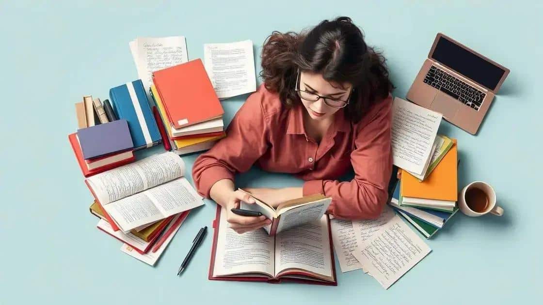 Practical ways to improve your language credit score