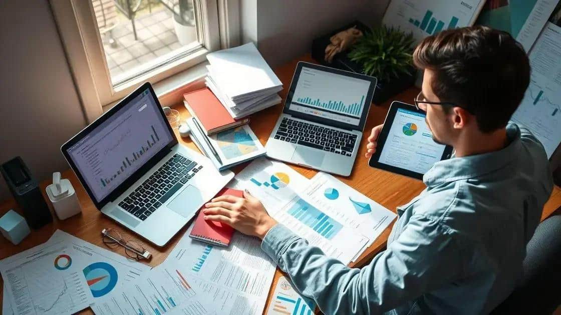 How to use financial literacy tools effectively