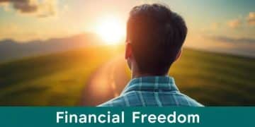 who financial freedom path: unlock your potential today