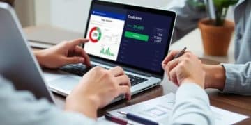 Eight credit score improvement strategies to boost your score
