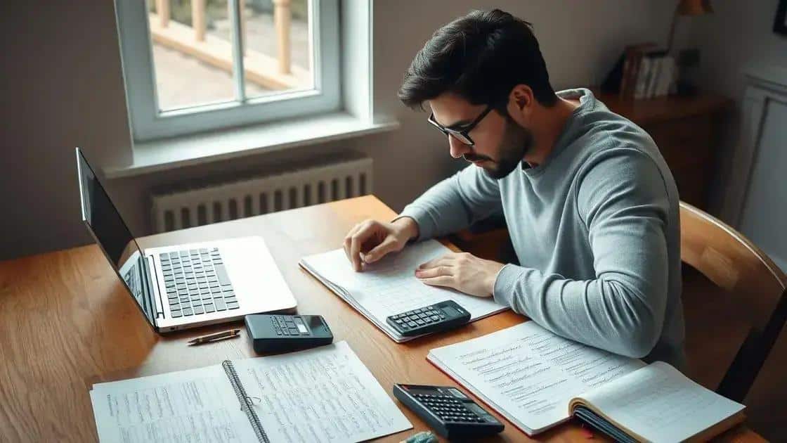 The role of budgeting in debt management