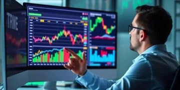 Recent market responses to Federal Reserve moves explained