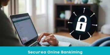 Meeting online banking safety: Protect your finances