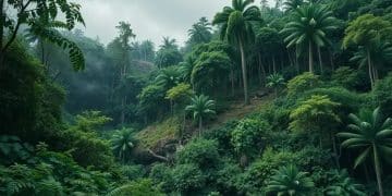 Nature inflation insights: understanding its impact
