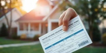 Water housing voucher deadlines: what you need to know