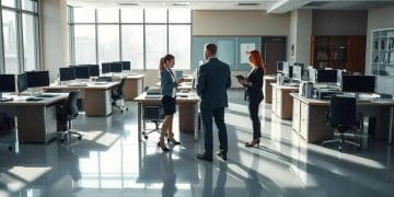 Government agency staff insufficiencies trends: What to know