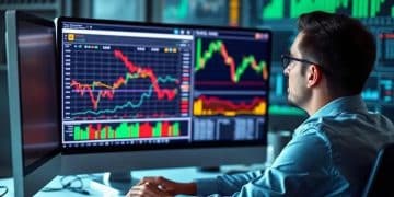 Market responses to Federal Reserve moves update