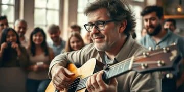 Music disability support info: empowering musicians
